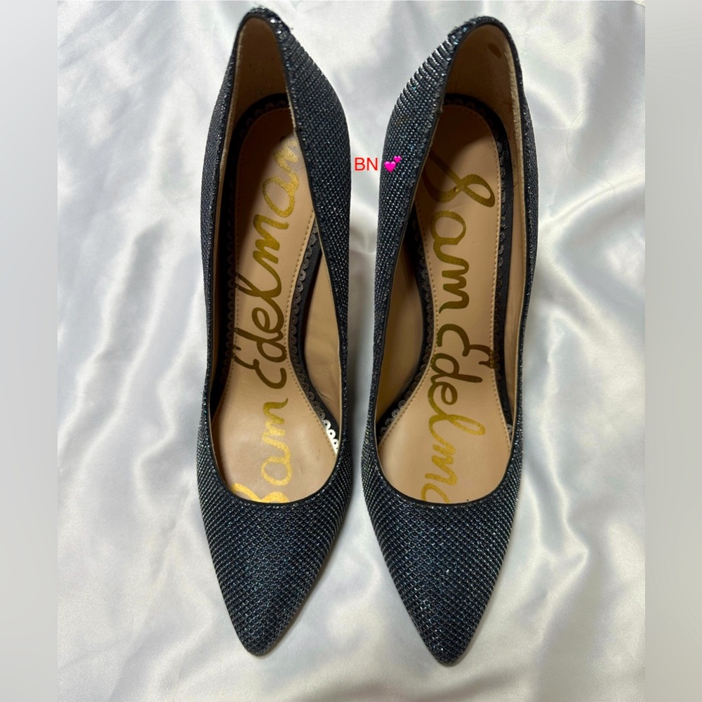 Sam Edelman Pumps - Picture 3 of 9